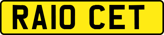 RA10CET