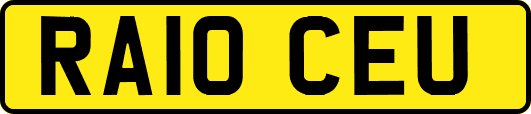 RA10CEU