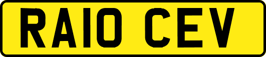 RA10CEV