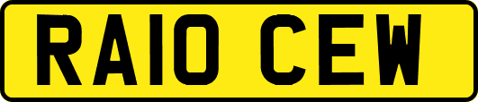RA10CEW