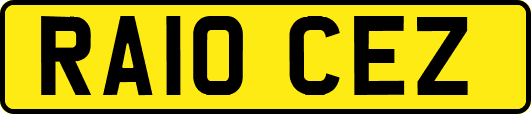 RA10CEZ