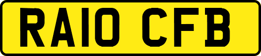 RA10CFB