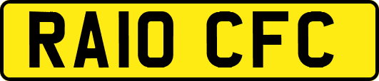 RA10CFC