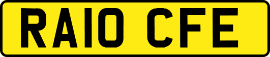 RA10CFE