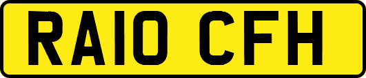 RA10CFH