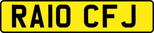 RA10CFJ