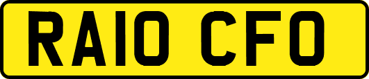RA10CFO