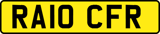 RA10CFR