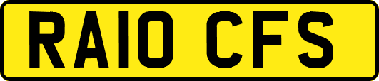 RA10CFS