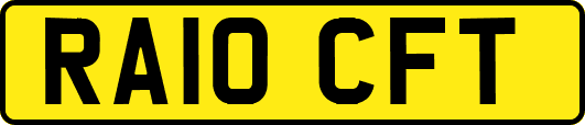 RA10CFT