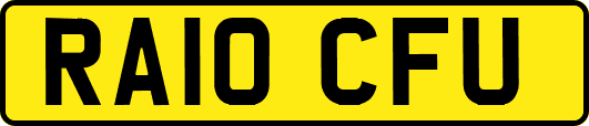 RA10CFU