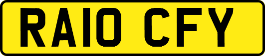 RA10CFY