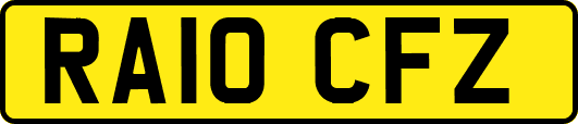 RA10CFZ