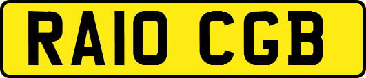 RA10CGB