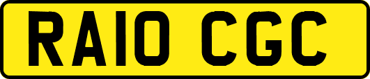 RA10CGC