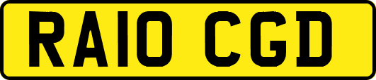 RA10CGD