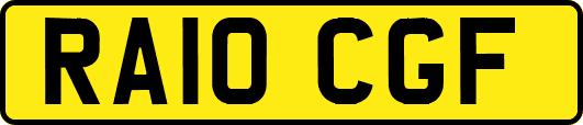 RA10CGF