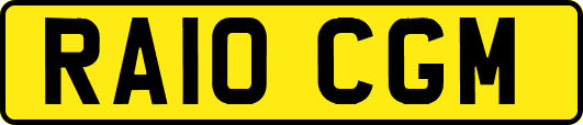 RA10CGM