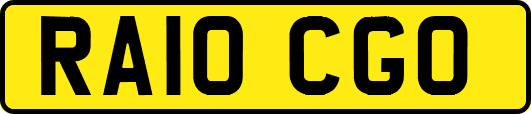 RA10CGO