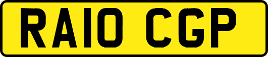 RA10CGP