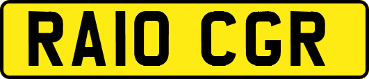 RA10CGR