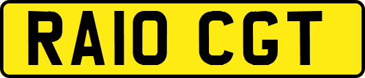 RA10CGT