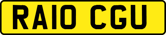 RA10CGU