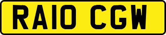 RA10CGW