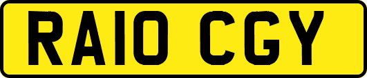 RA10CGY