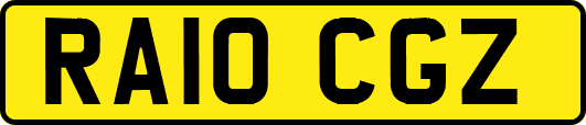 RA10CGZ