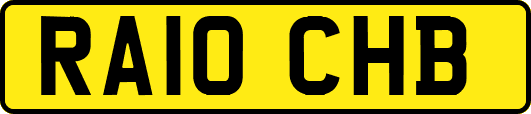 RA10CHB