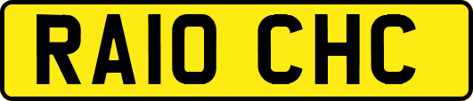 RA10CHC