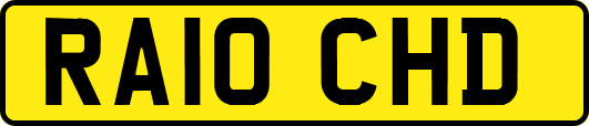 RA10CHD