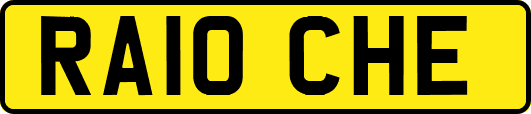 RA10CHE