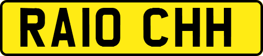 RA10CHH