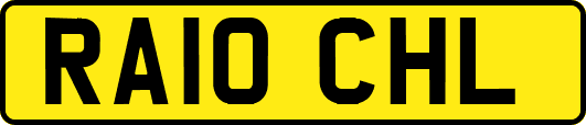 RA10CHL