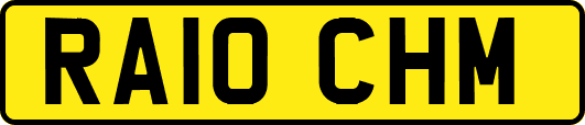 RA10CHM