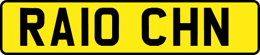 RA10CHN