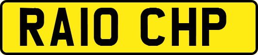 RA10CHP