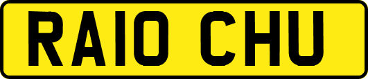 RA10CHU