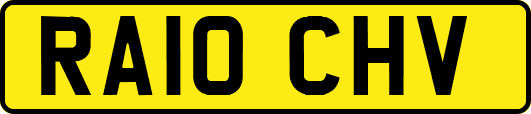 RA10CHV