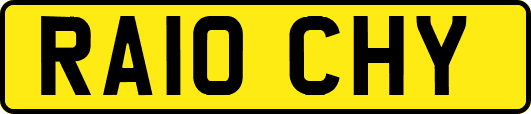 RA10CHY