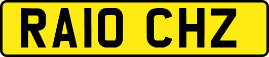 RA10CHZ
