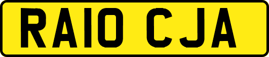 RA10CJA