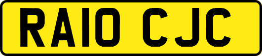 RA10CJC