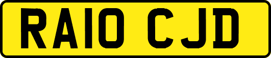 RA10CJD