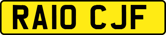 RA10CJF