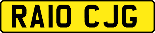 RA10CJG