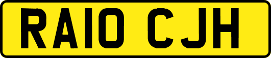 RA10CJH