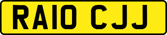 RA10CJJ